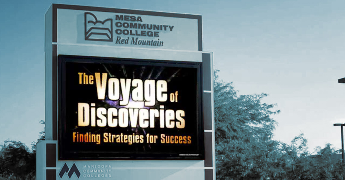 The Practical Value Of Digital Bulletin Boards To Campus Operations