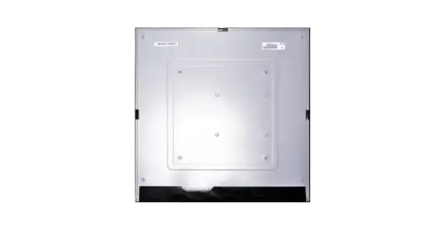 square 1 1 lcd panels