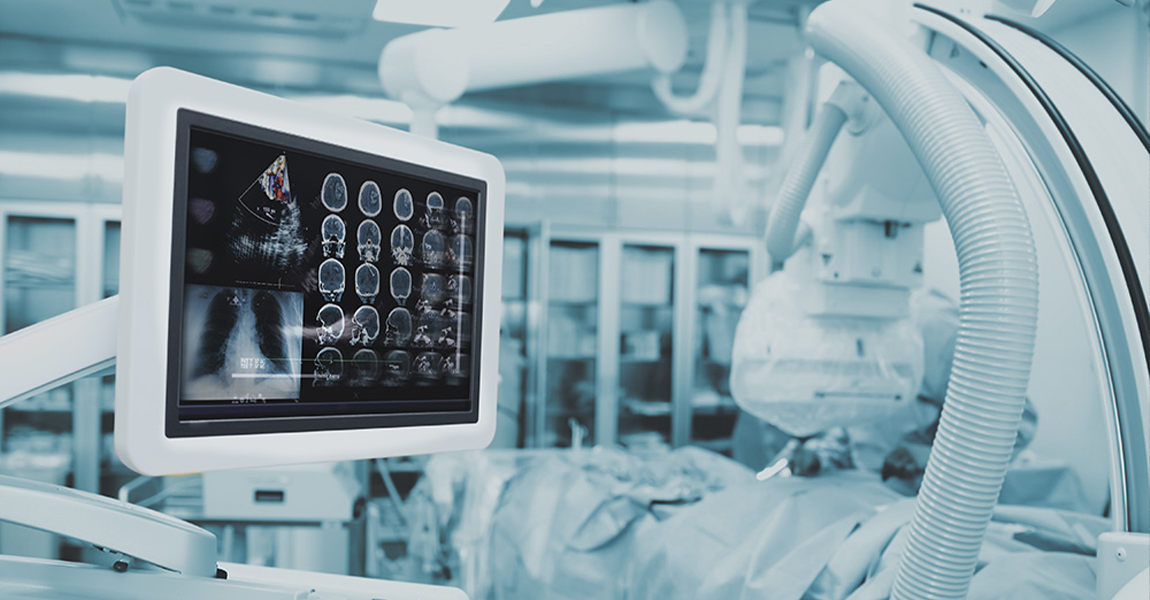 Application scenarios of ultra-high brightness displays
