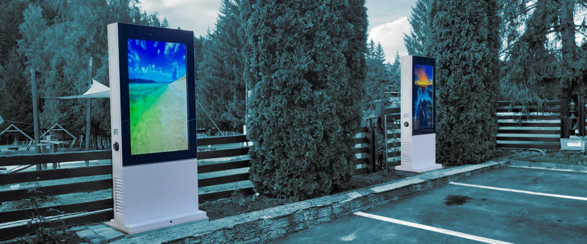 Partial deployment of the upgraded theme park